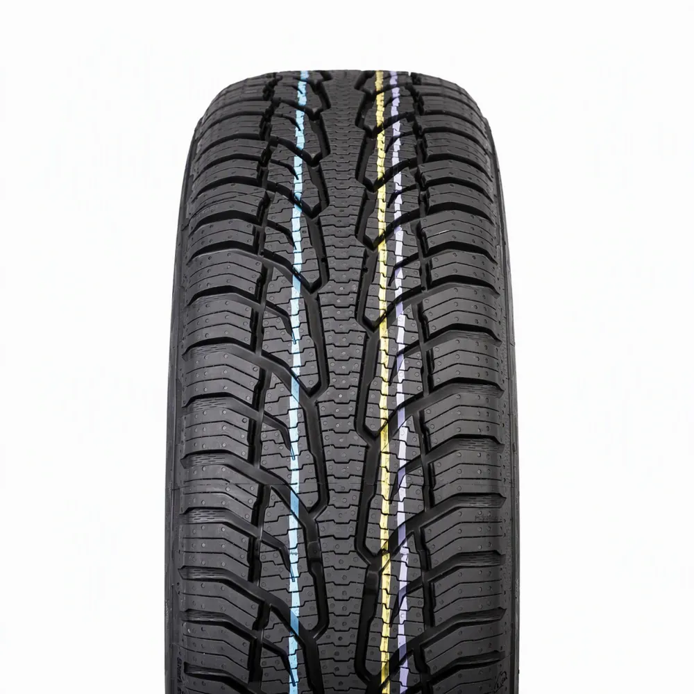 Uniroyal AllSeasonExpert 2 195/55 R16 87H - zdjęcie dodatkowe nr 1