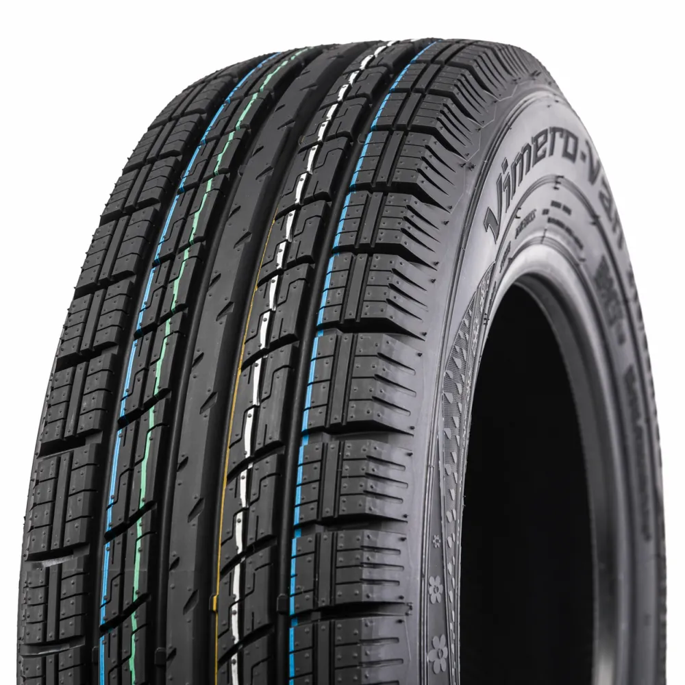 Premiorri VIMERO VAN 205/65 R16 107/105R - zdjęcie główne