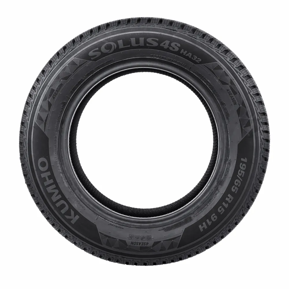 Kumho Solus 4S HA32 245/45 R18 100Y - zdjęcie dodatkowe nr 4