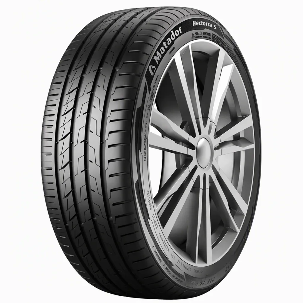 Matador Hectorra 5 195/65 R15 91T - zdjęcie główne
