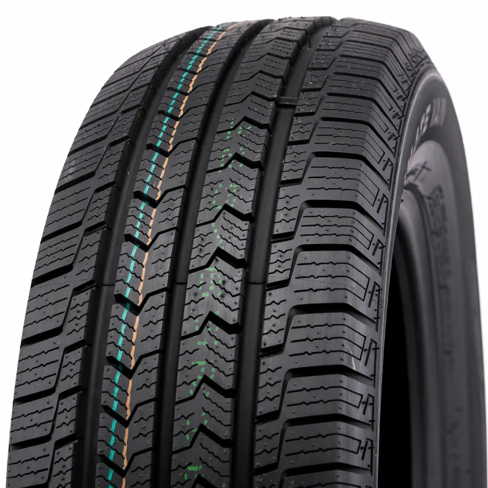 Tourador X All Climate Van 235/65 R16 115/113S - zdjęcie główne