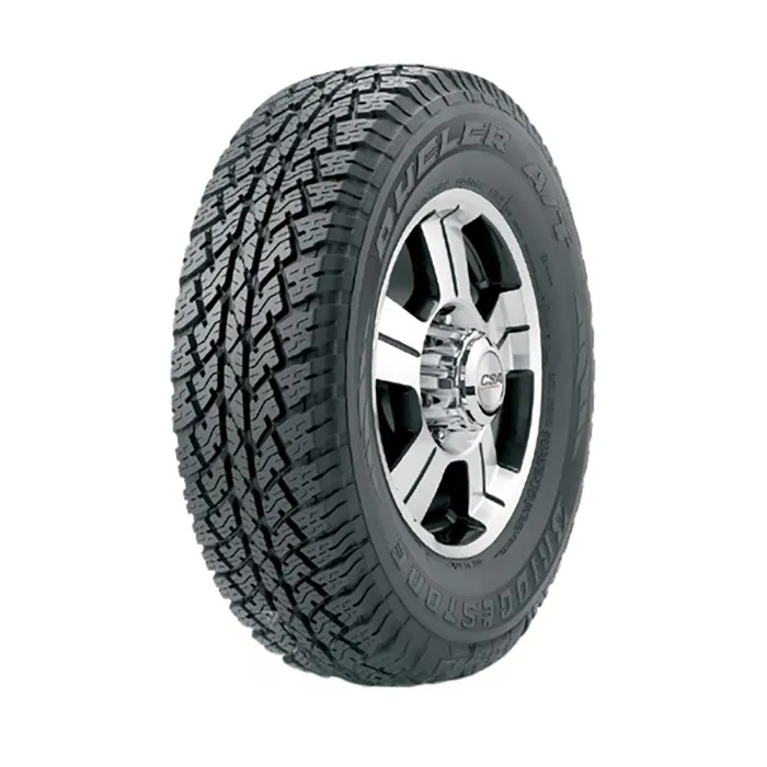 Bridgestone Dueler A/T 693 IV - zdjęcie główne