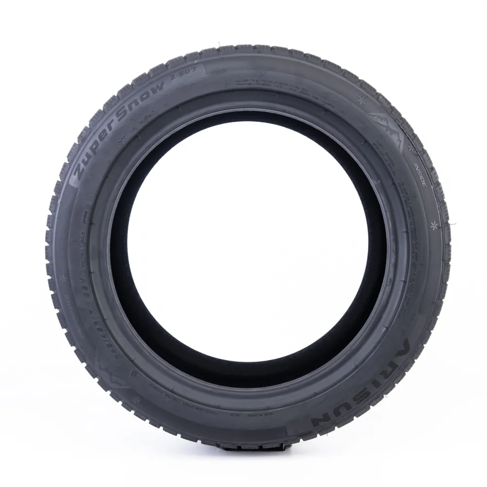 Arisun ZuperSnow Z-507 215/45 R16 90V - zdjęcie dodatkowe nr 4
