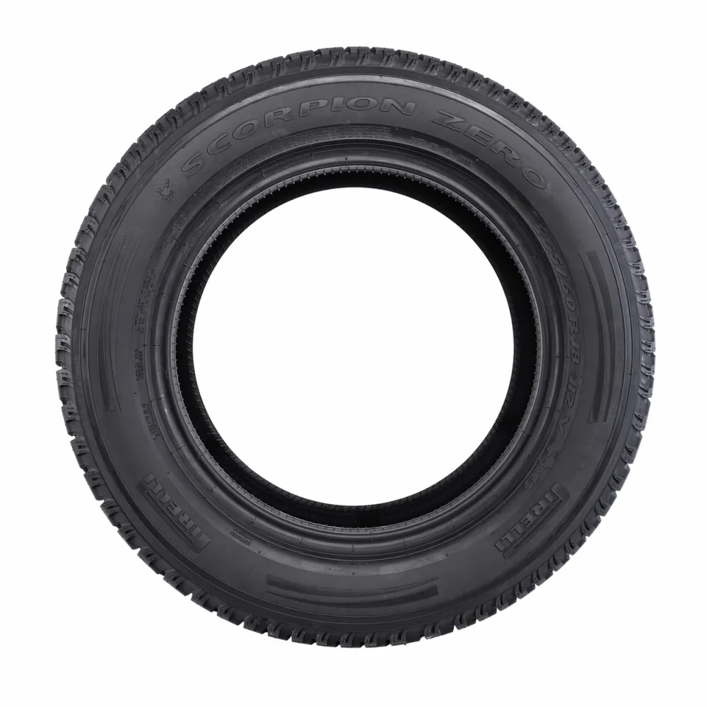 Pirelli Scorpion Zero 275/50 R20 113W - zdjęcie dodatkowe nr 4