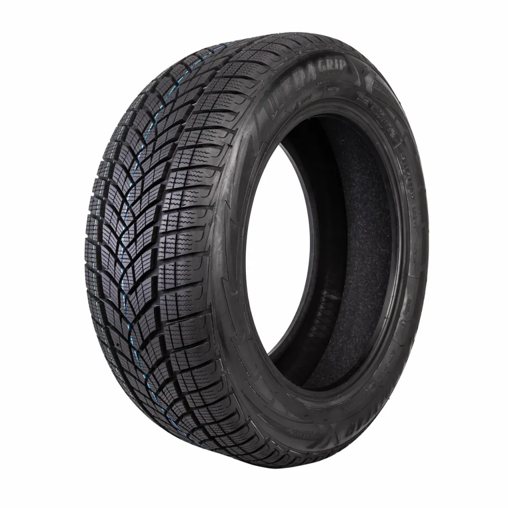 Goodyear UltraGrip Performance Gen-1 225/55 R17 101V - zdjęcie dodatkowe nr 3