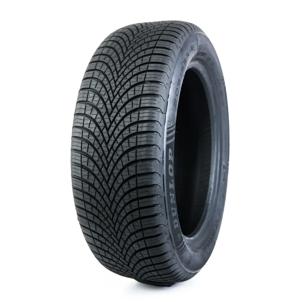 Dunlop All Season 2 165/70 R14 85T - zdjęcie dodatkowe nr 3