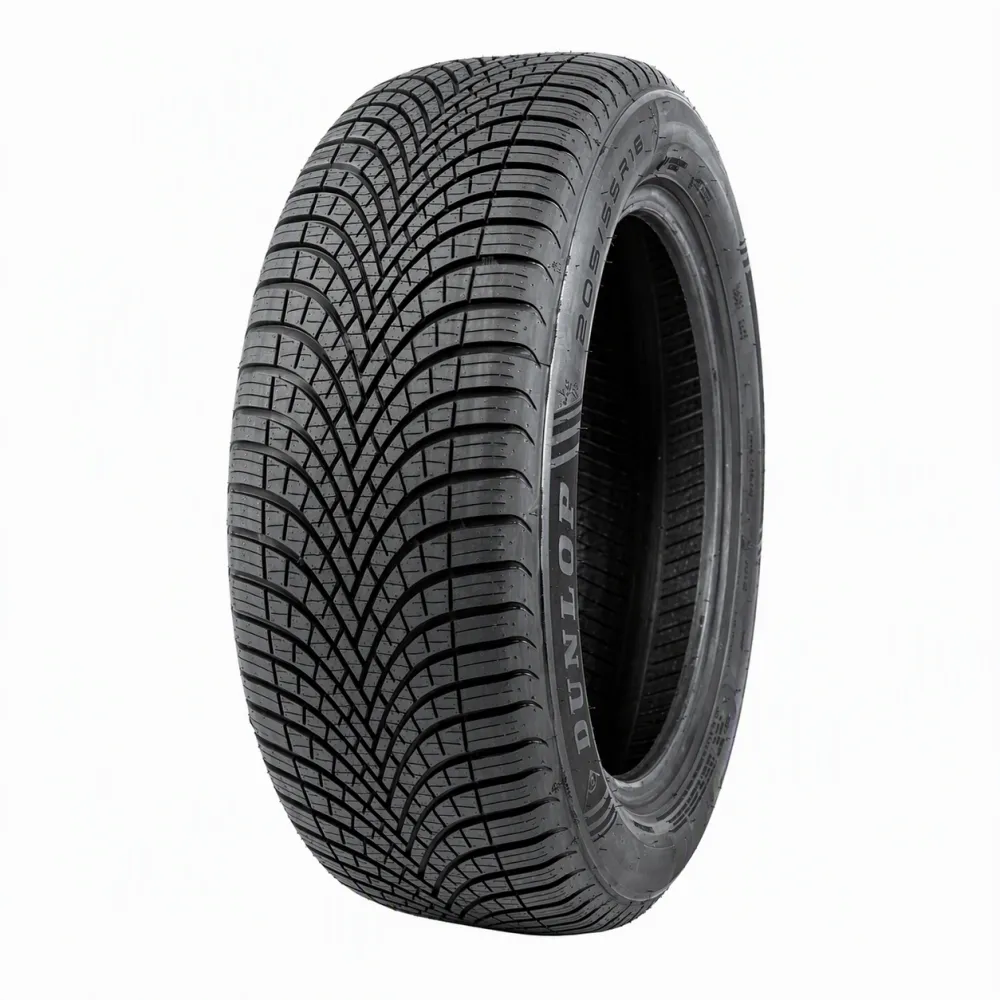 Dunlop All Season 2 185/65 R14 86H - zdjęcie dodatkowe nr 3