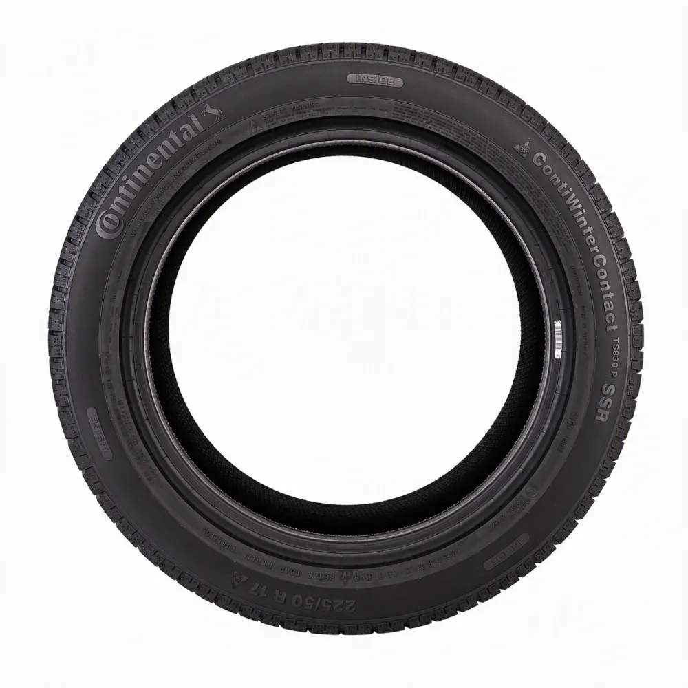 Continental ContiWinterContact TS 830 P 195/55 R16 87H - zdjęcie dodatkowe nr 4