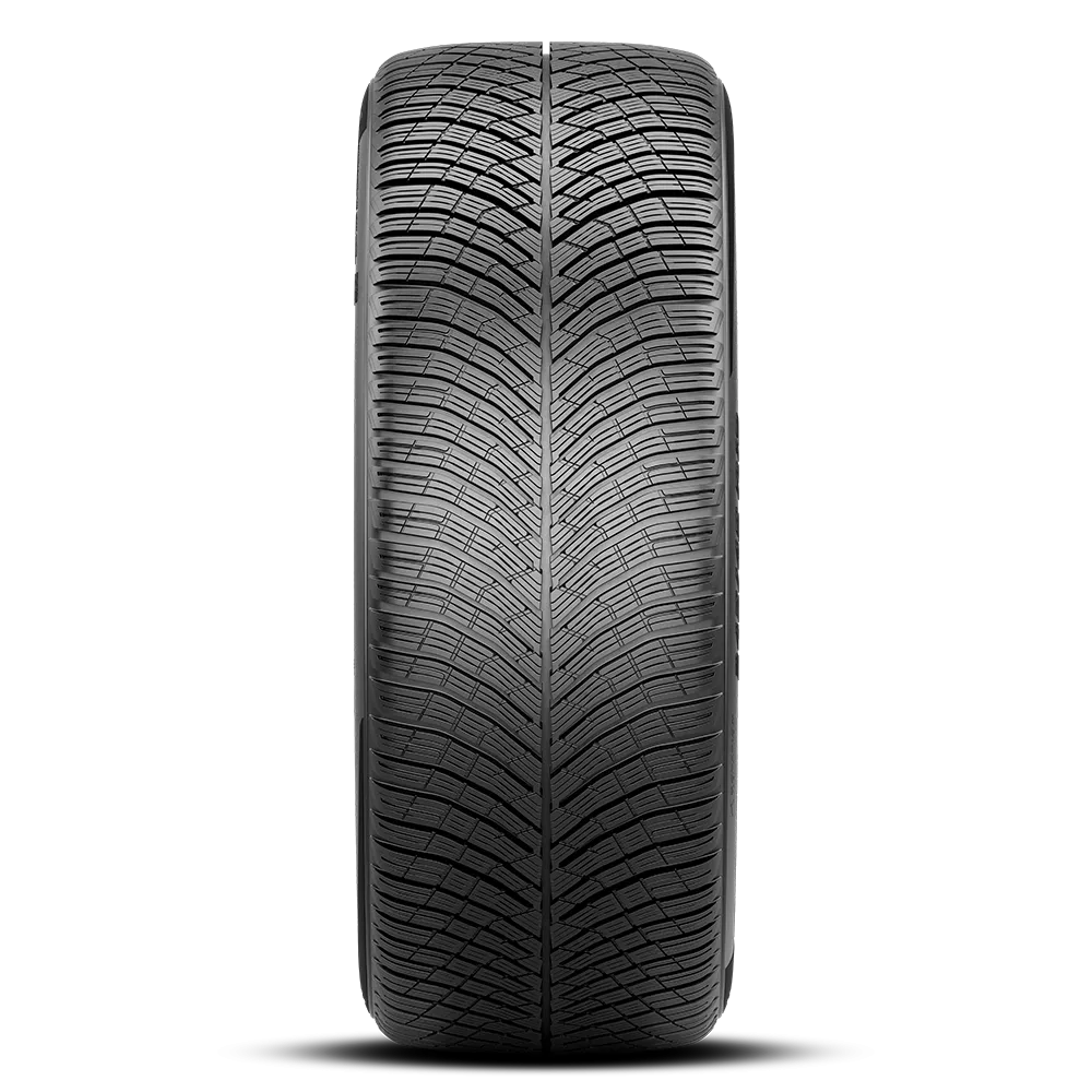 Pirelli P Zero Winter 2 295/30 R20 101W - zdjęcie dodatkowe nr 2