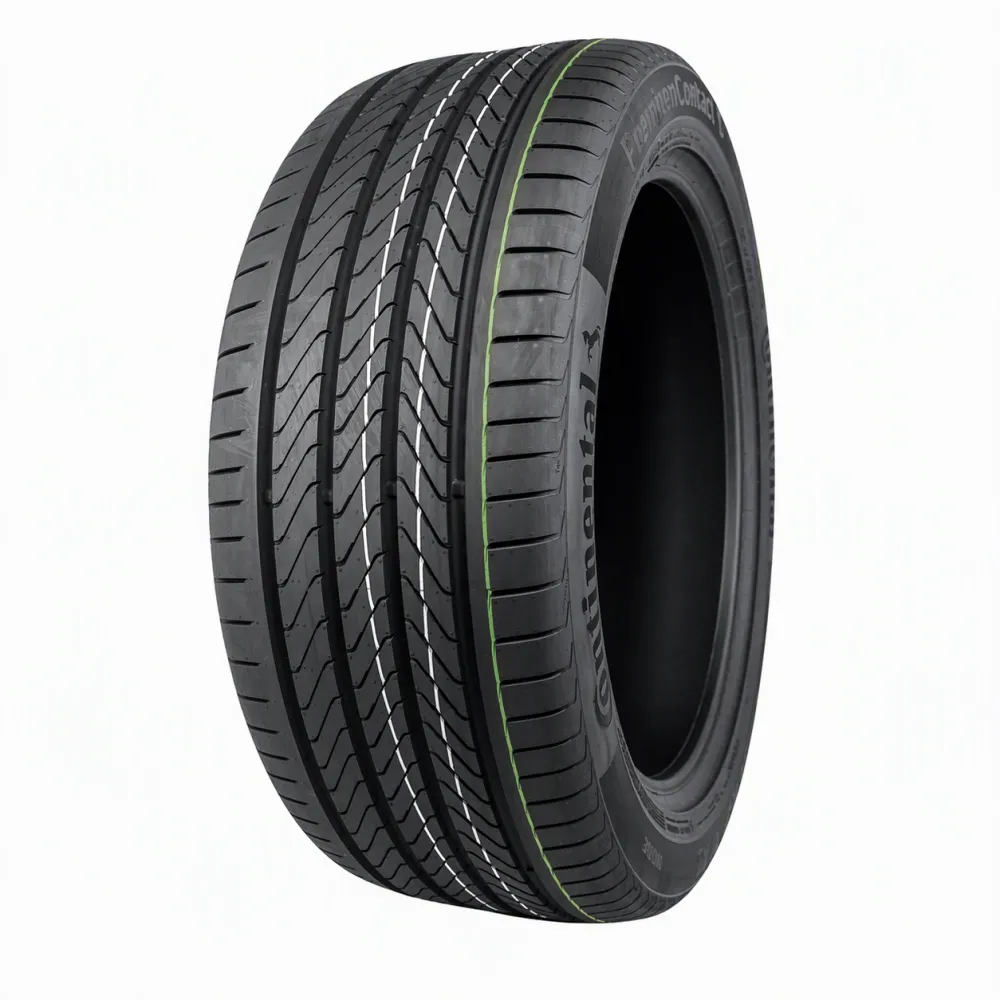 Continental PremiumContact C 215/50 R17 95V - zdjęcie dodatkowe nr 3