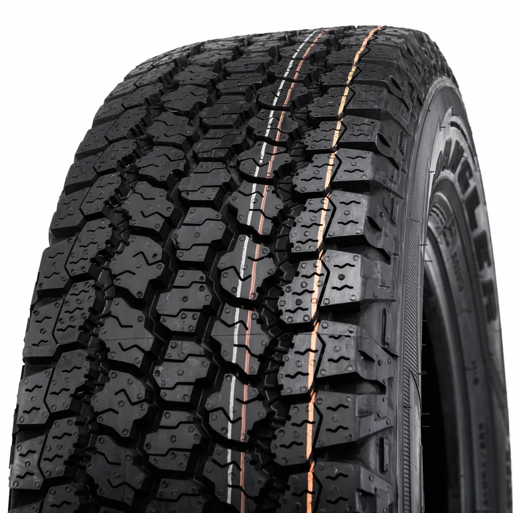 Goodyear Wrangler All-Terrain Adventure 255/70 R16 111T - zdjęcie główne