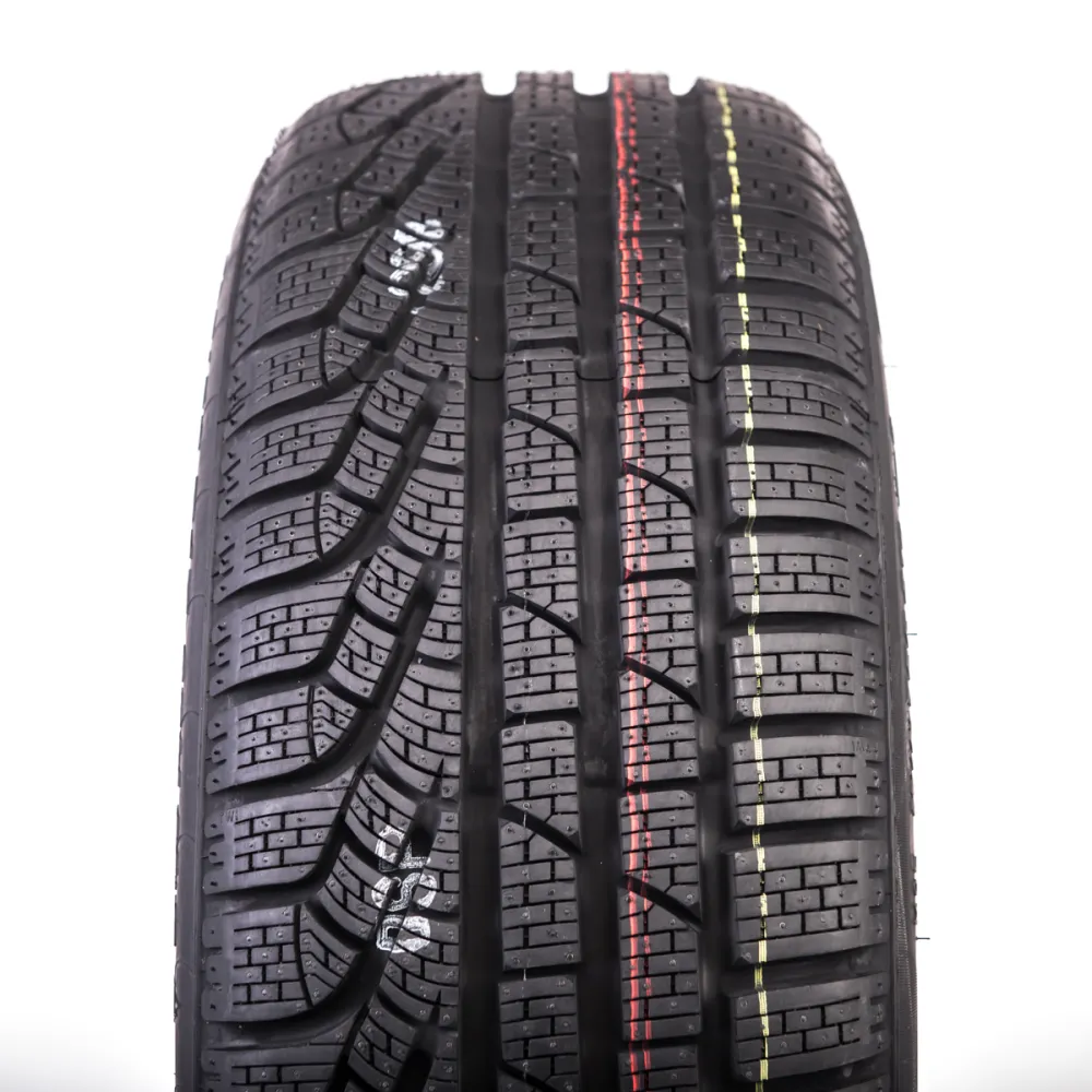 Pirelli Winter Sottozero Serie II 225/50 R17 94H - zdjęcie dodatkowe nr 1