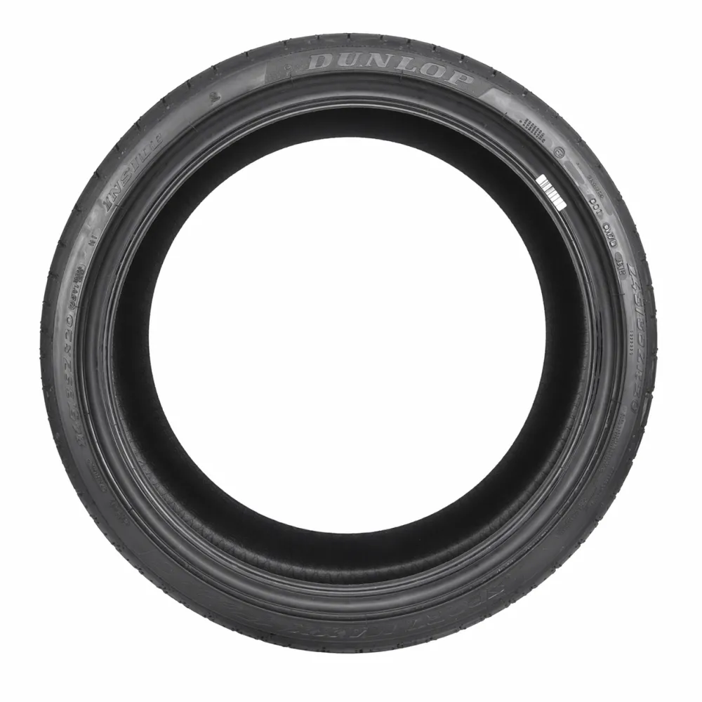 Dunlop SP Sport Maxx Race 2 - zdjęcie dodatkowe nr 4