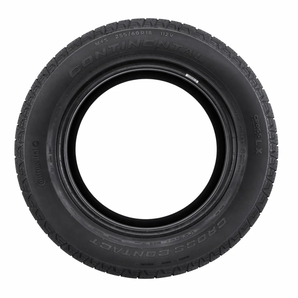 Continental ContiCrossContact LX 225/65 R17 102T - zdjęcie dodatkowe nr 4