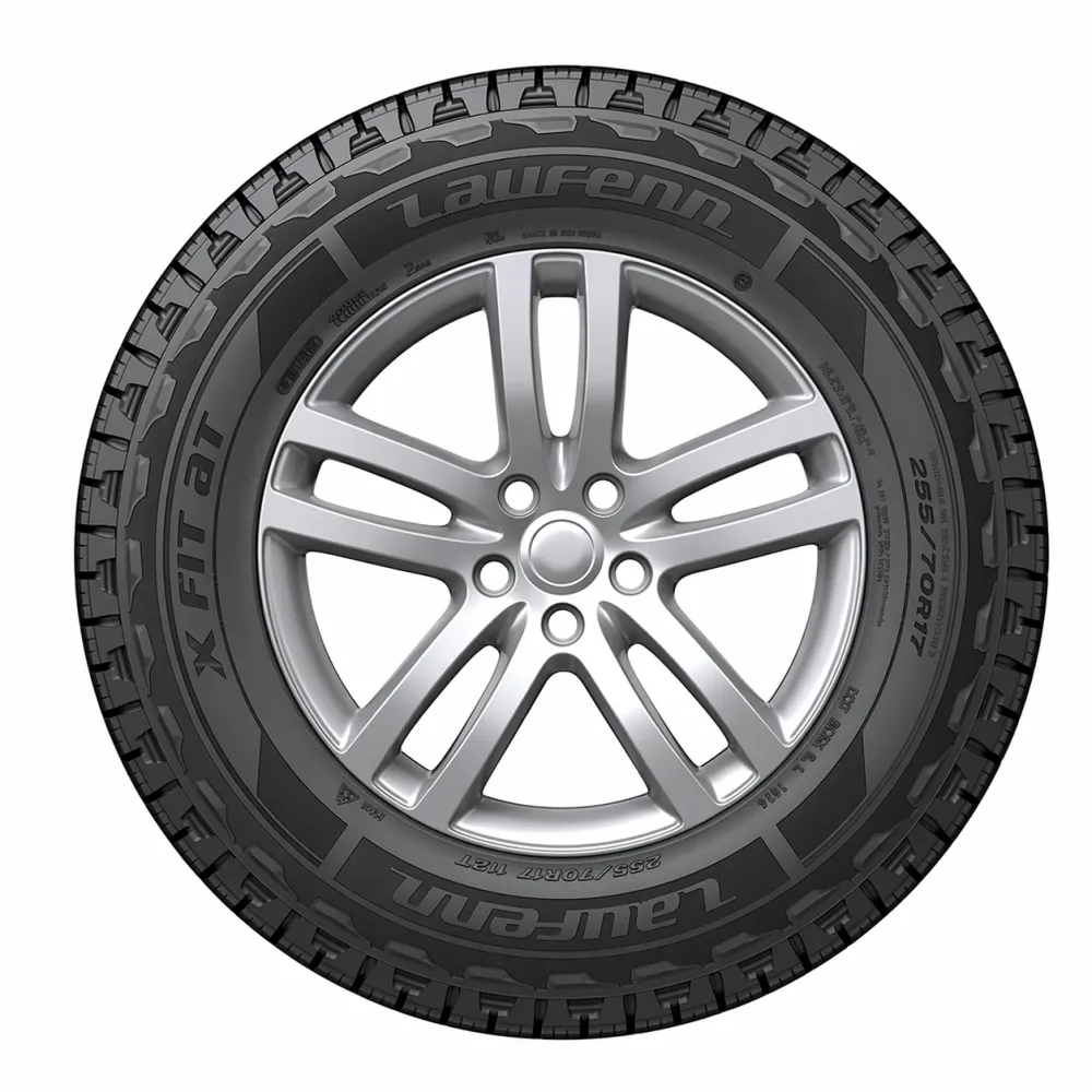Laufenn X FIT AT 235/75 R15 109T - zdjęcie dodatkowe nr 4