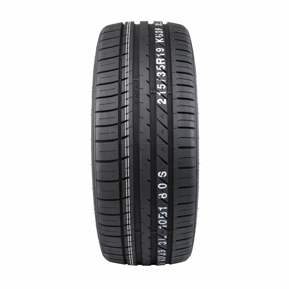 Kumho Ecsta Le Sport KU39 295/30 R19 100Y - zdjęcie dodatkowe nr 2
