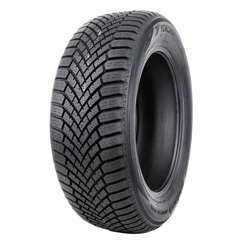 Yokohama BluEarth Winter V906A 215/60 R16 99H - zdjęcie dodatkowe nr 3