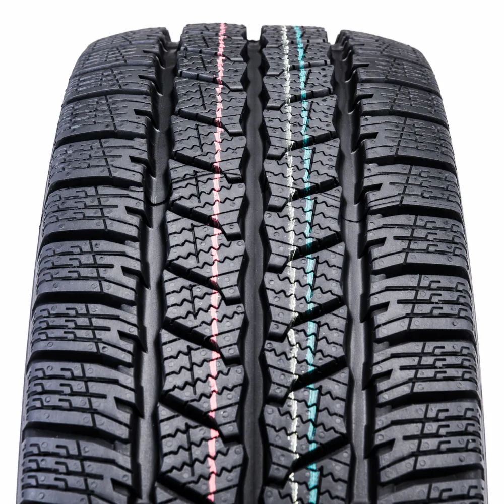 Continental VanContact Winter 225/75 R17 114/112Q - zdjęcie dodatkowe nr 1