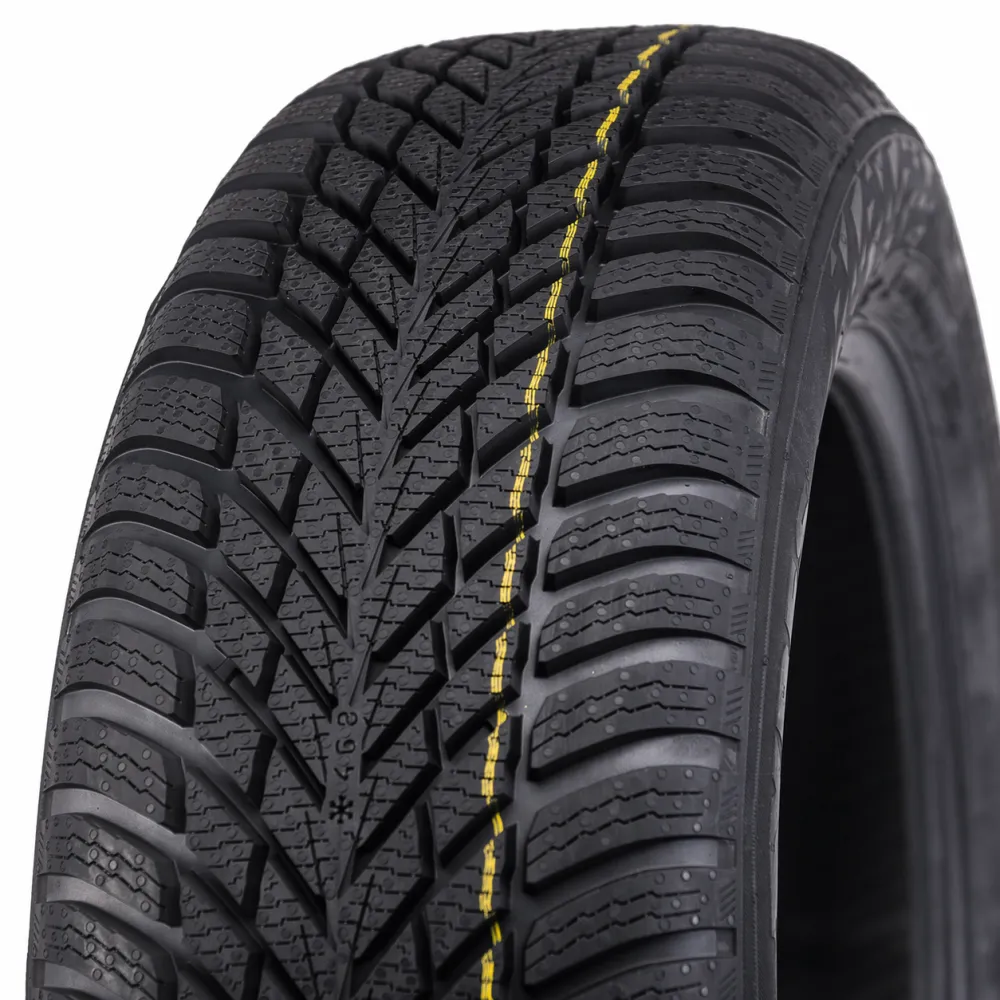 Nokian Tyres Snowproof 2 205/65 R16 99H - zdjęcie główne