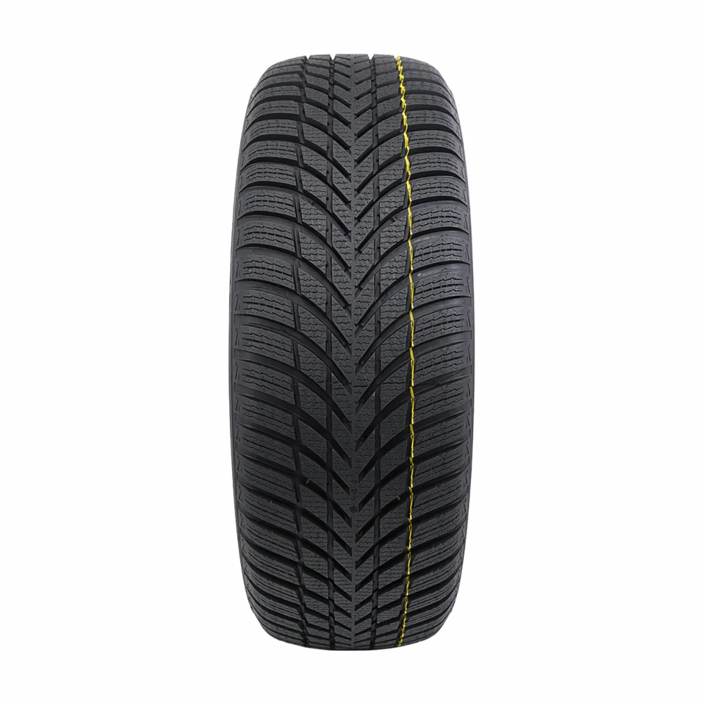 Nokian Tyres Snowproof 2 SUV 235/50 R19 103V - zdjęcie dodatkowe nr 2