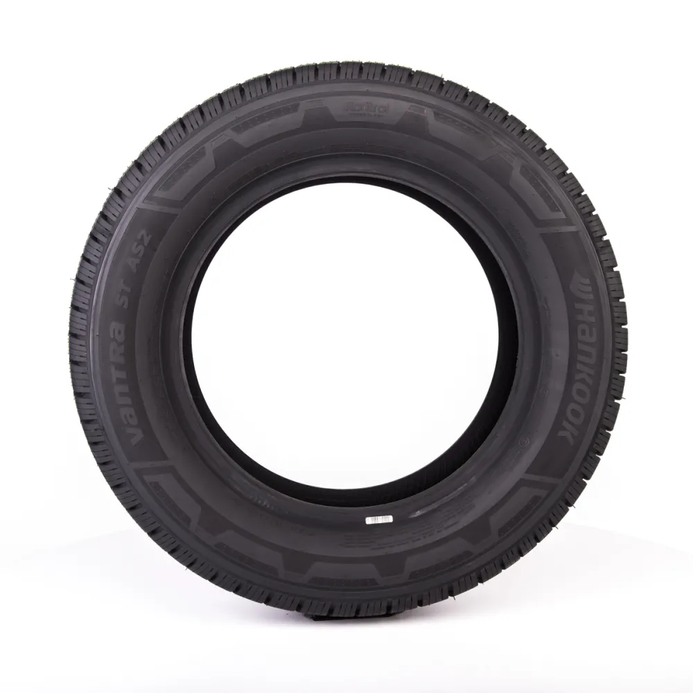 Hankook Vantra ST AS2 RA30 215/65 R16 109/107T - zdjęcie dodatkowe nr 4