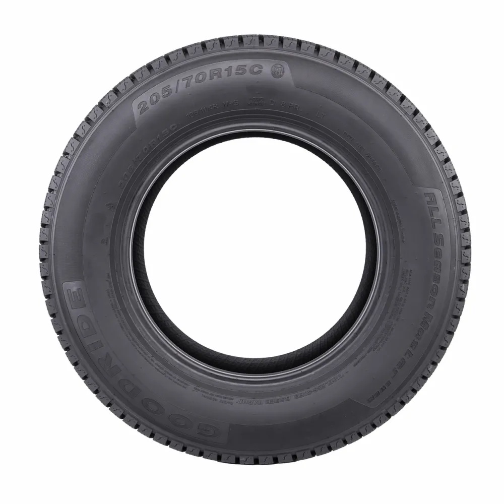 Goodride All Season Master SW613 225/70 R15 112/110R - zdjęcie dodatkowe nr 4