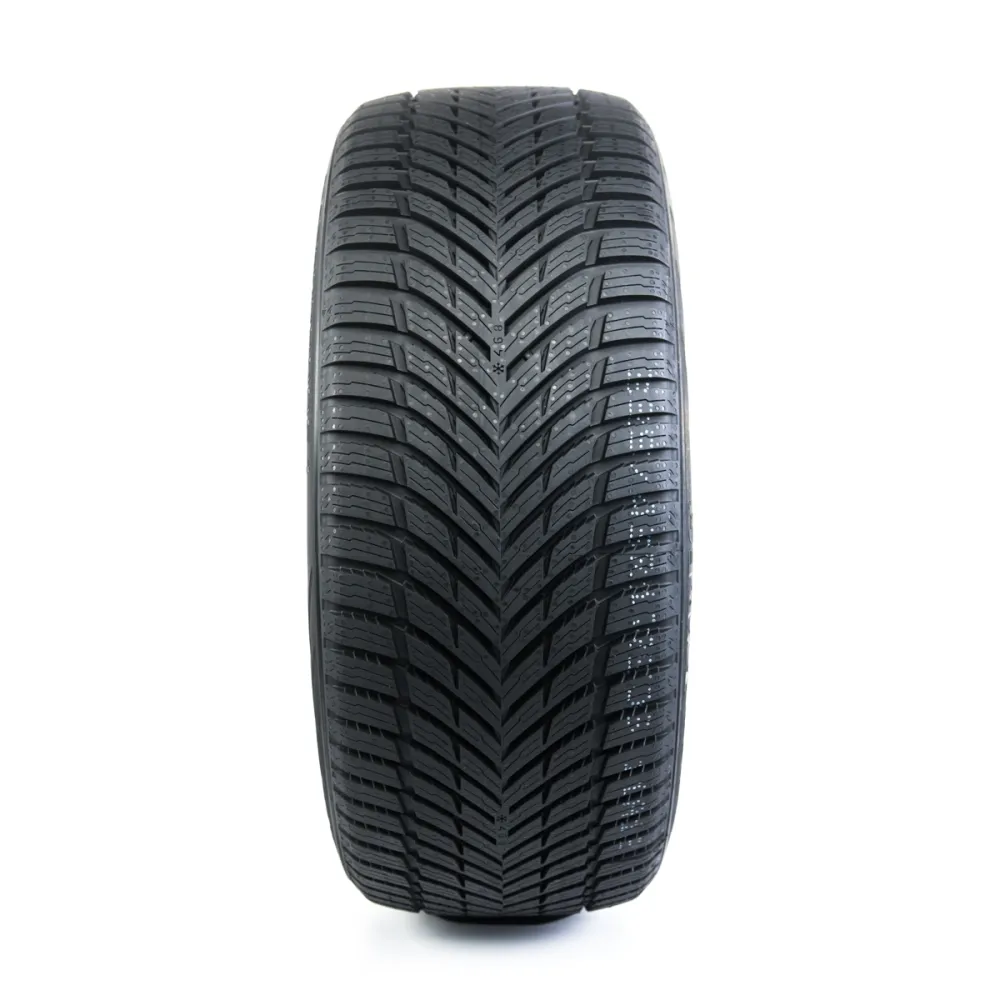 Nokian Tyres Seasonproof 1 205/55 R16 91V - zdjęcie dodatkowe nr 2