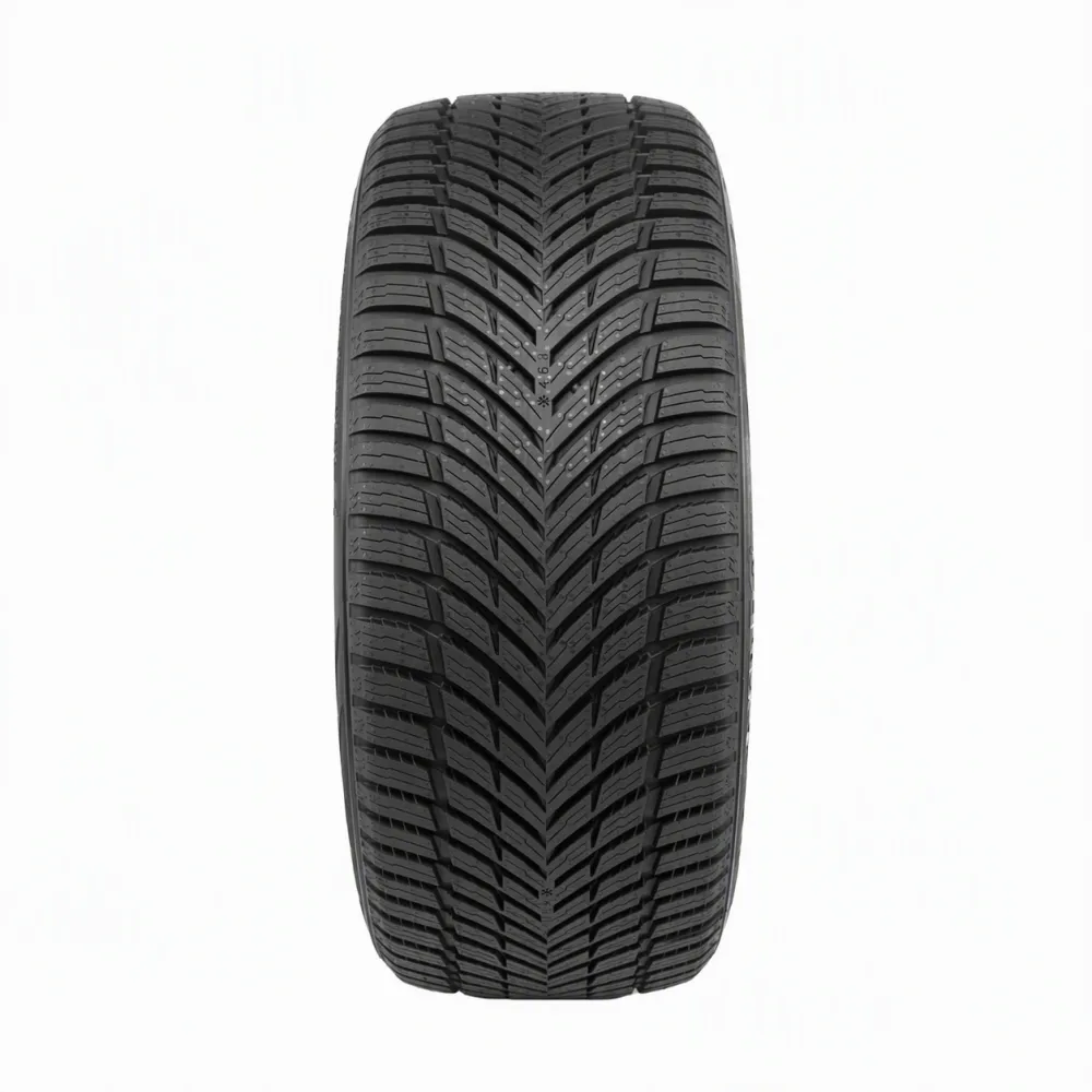 Nokian Tyres Seasonproof 1 225/40 R18 92V - zdjęcie dodatkowe nr 2