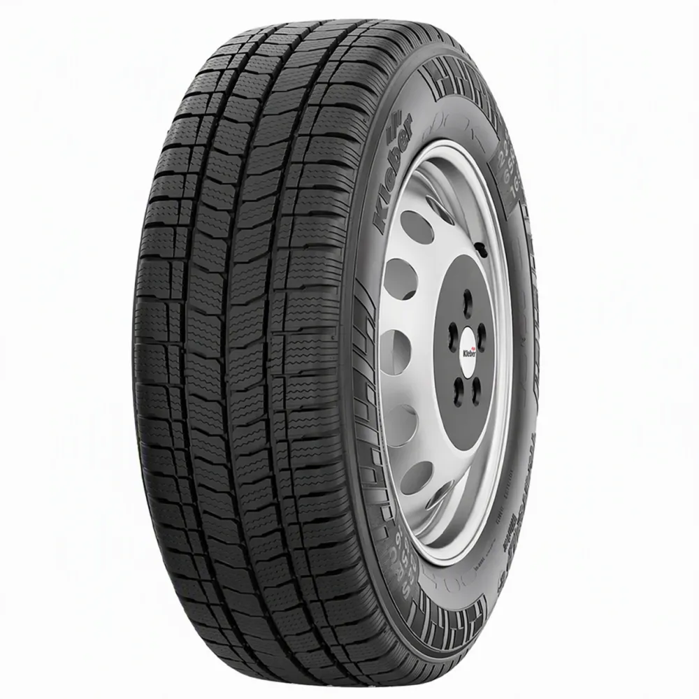 Kleber TRANSALP 2+ 215/65 R15 104/102T - zdjęcie główne