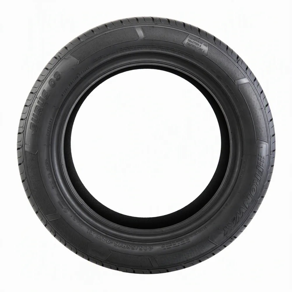 Fronway EURUS08 255/35 R18 94W - zdjęcie dodatkowe nr 4