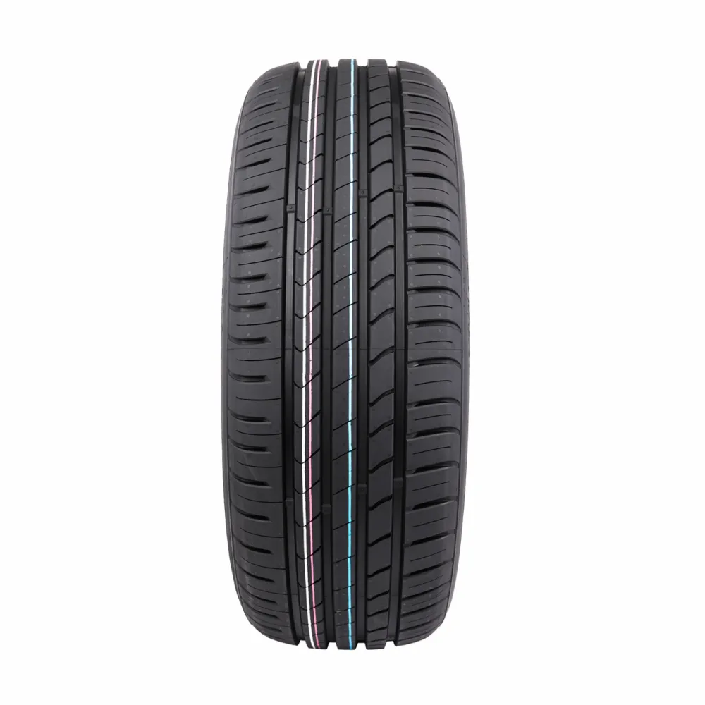 Kumho Ecsta HS51 205/55 R15 88V - zdjęcie dodatkowe nr 2