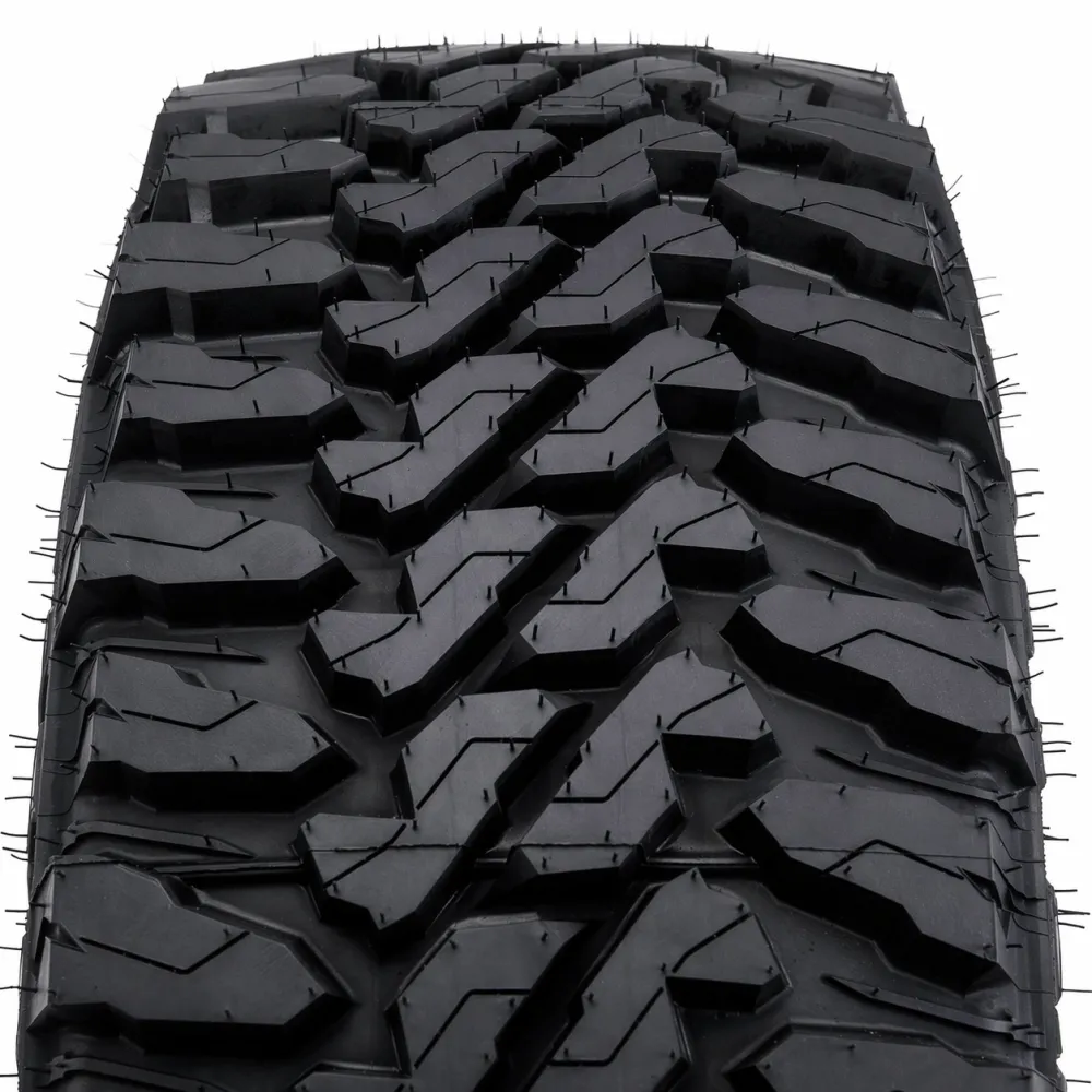 Yokohama Geolandar M/T G003 285/75 R17 121/118Q - zdjęcie dodatkowe nr 1