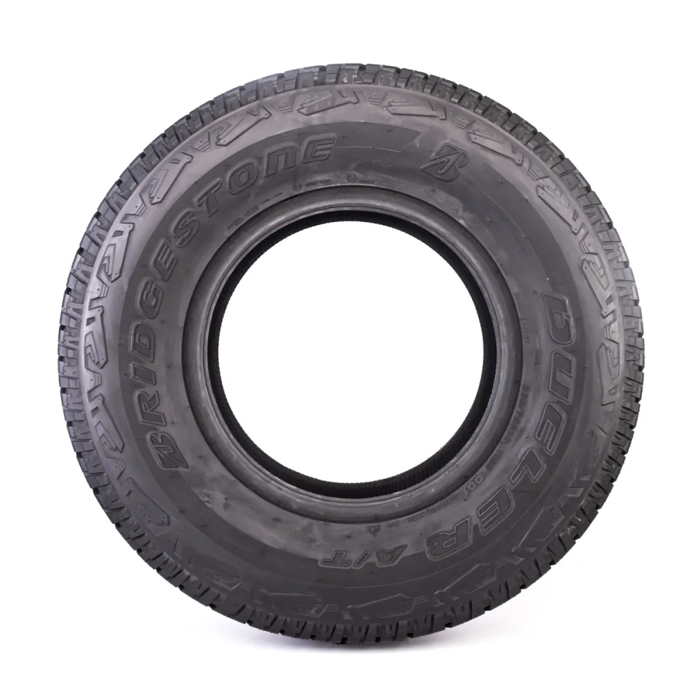 Bridgestone Dueler A/T 001 7.50 R16 114N - zdjęcie dodatkowe nr 4