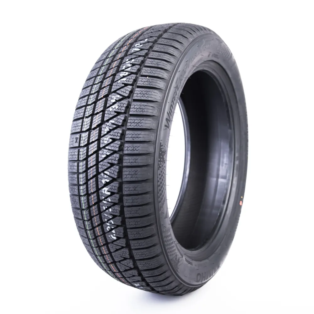Kumho WINTERCRAFT WS71 265/45 R20 108V - zdjęcie dodatkowe nr 3