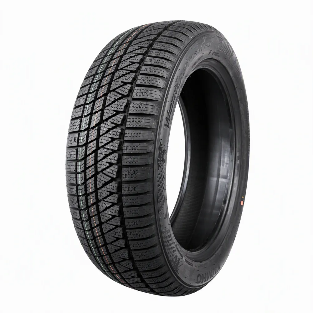 Kumho WINTERCRAFT WS71 275/45 R19 108V - zdjęcie dodatkowe nr 3