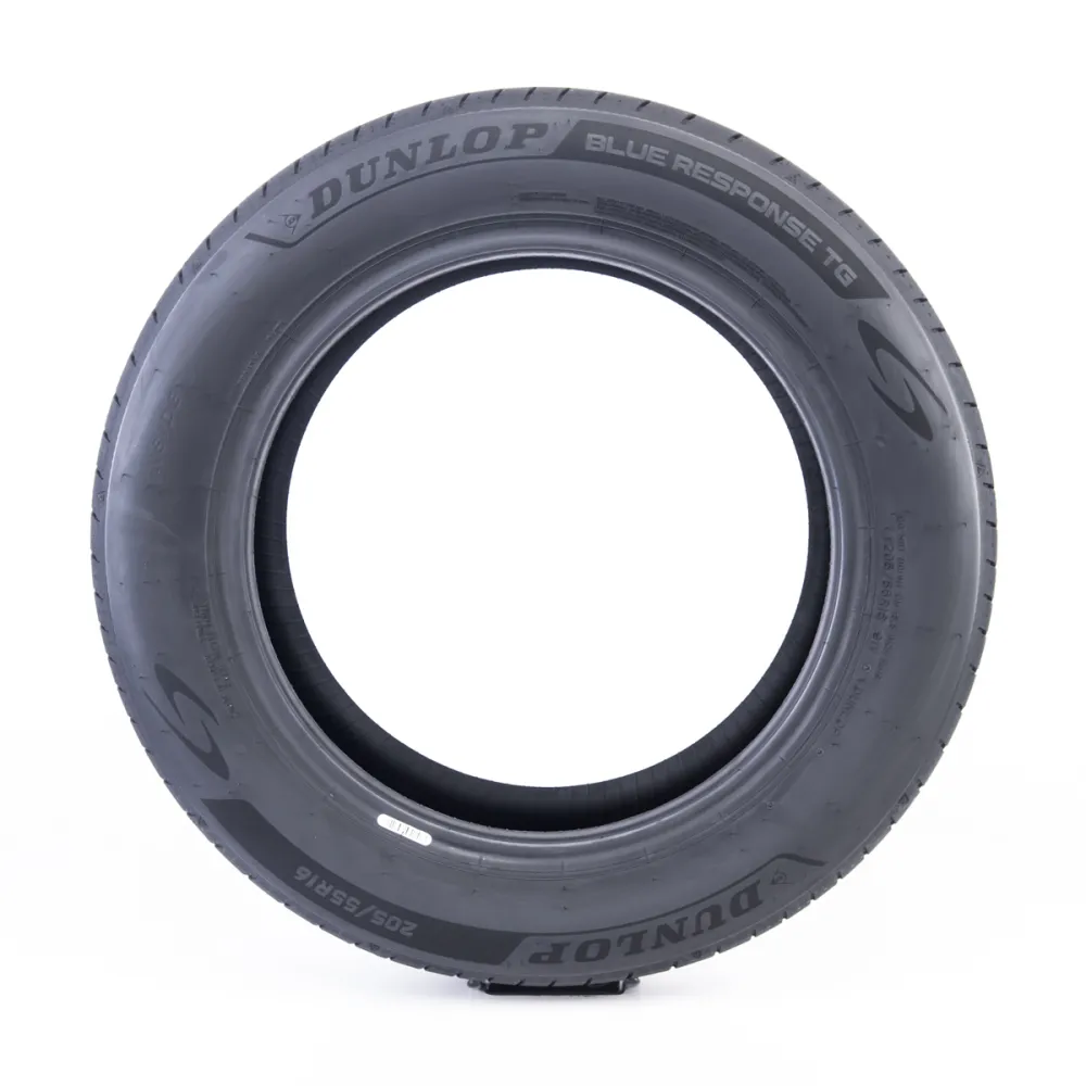Dunlop Blue Response Tg 205/55 R16 91V - zdjęcie dodatkowe nr 4