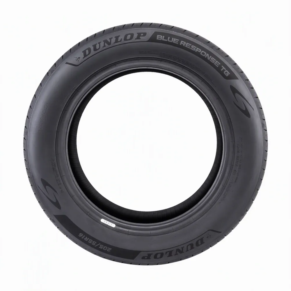Dunlop Blue Response Tg 225/50 R16 96W - zdjęcie dodatkowe nr 4