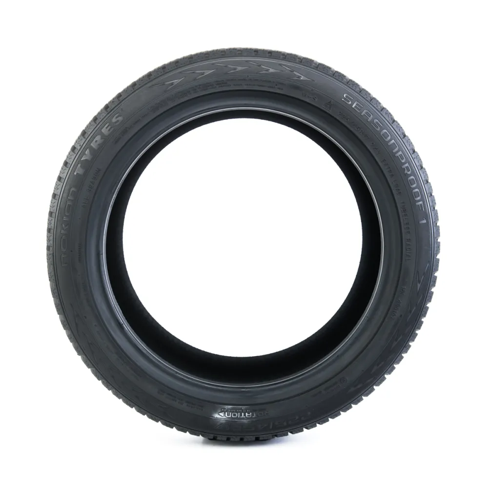 Nokian Tyres Seasonproof 1 - zdjęcie dodatkowe nr 4
