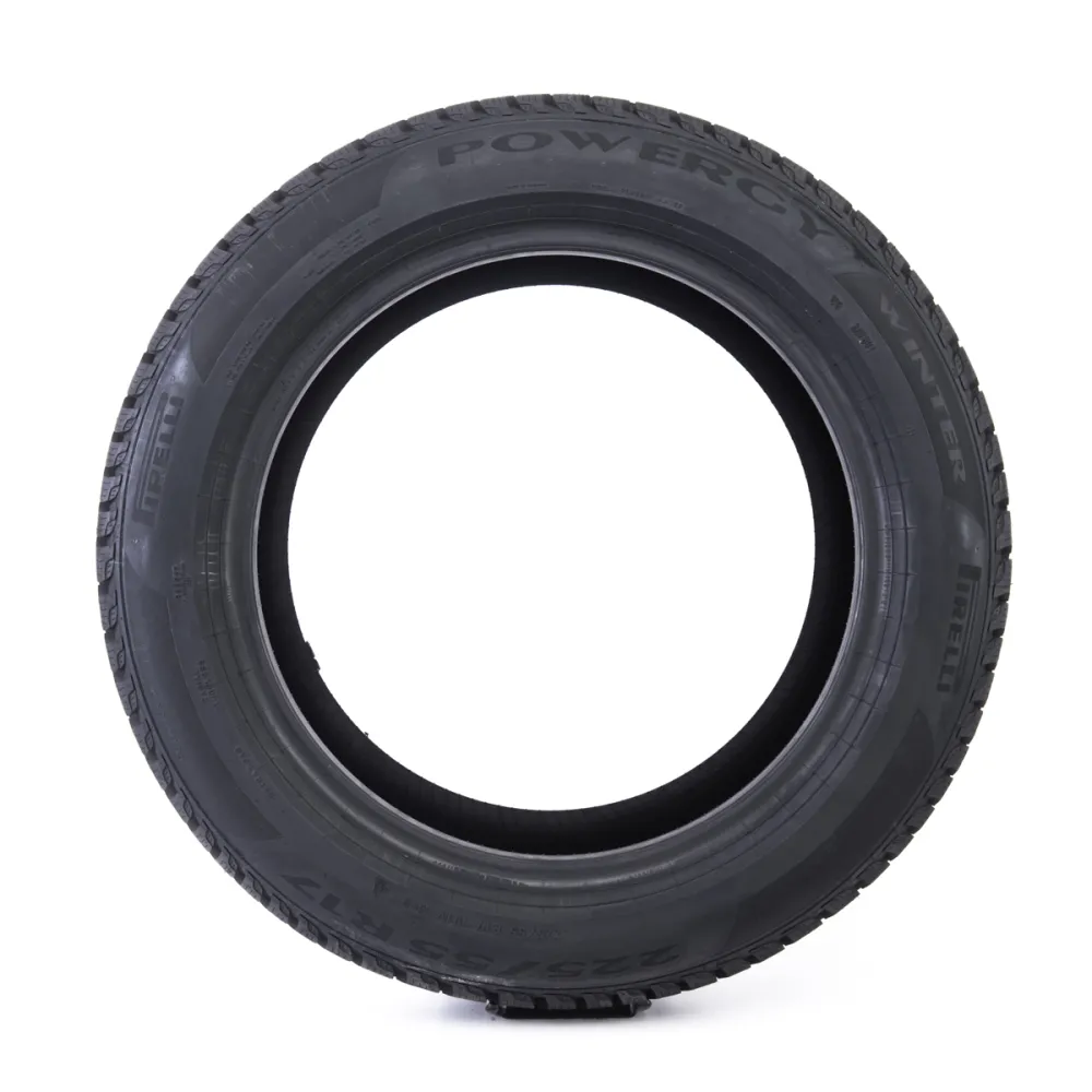Pirelli Powergy Winter 225/45 R18 95V - zdjęcie dodatkowe nr 4
