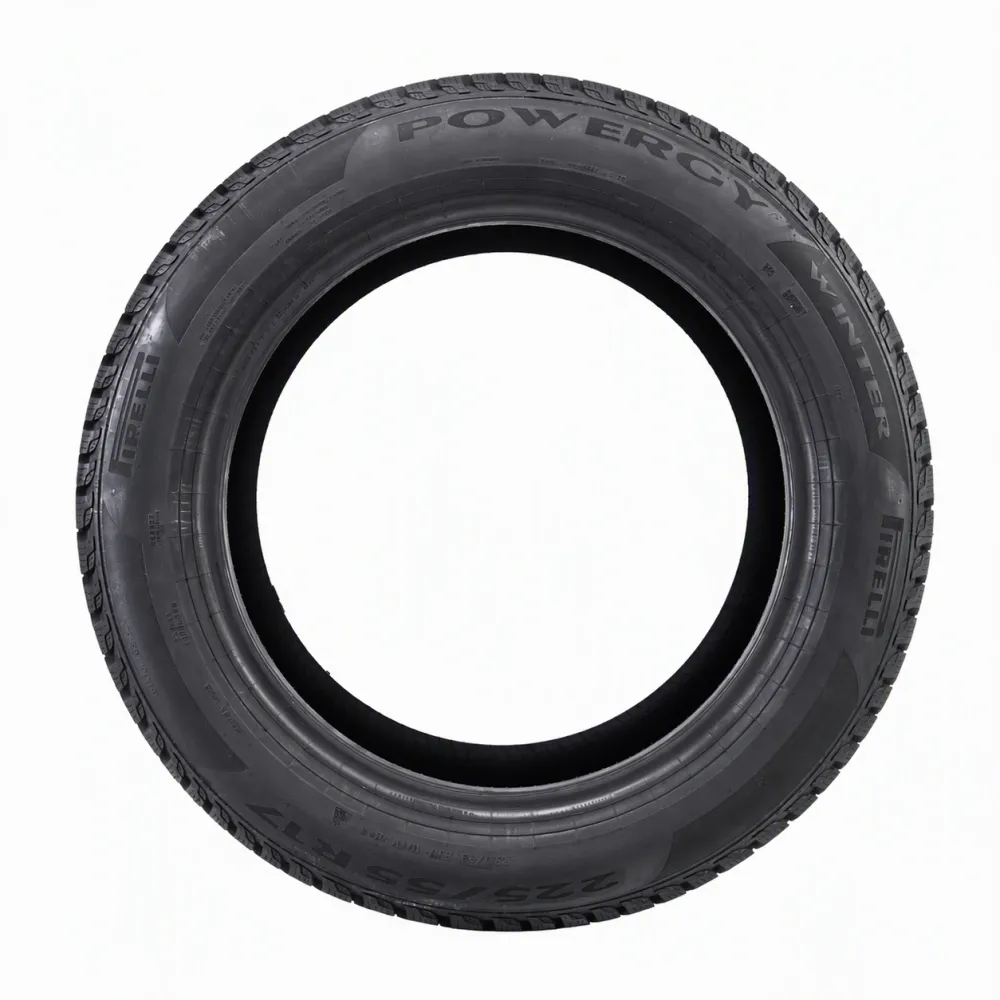 Pirelli Powergy Winter 205/55 R16 91H - zdjęcie dodatkowe nr 4
