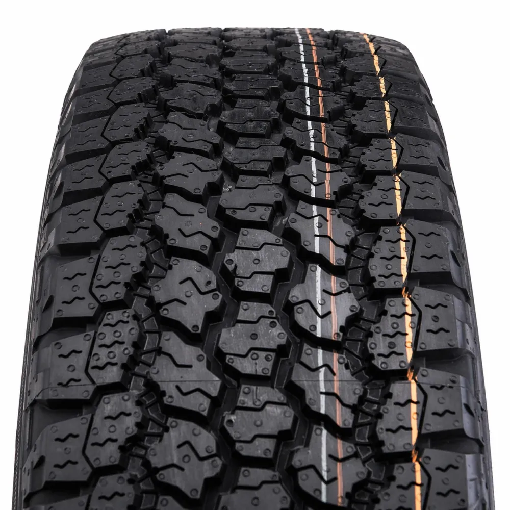 Goodyear Wrangler All-Terrain Adventure 255/70 R16 111T - zdjęcie dodatkowe nr 1