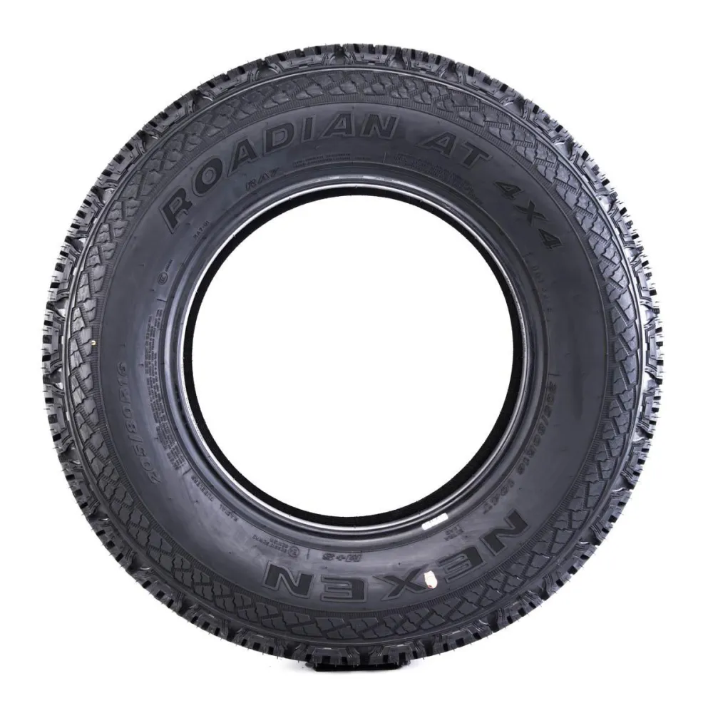 Nexen Roadian A/T 265/70 R16 112H - zdjęcie dodatkowe nr 4