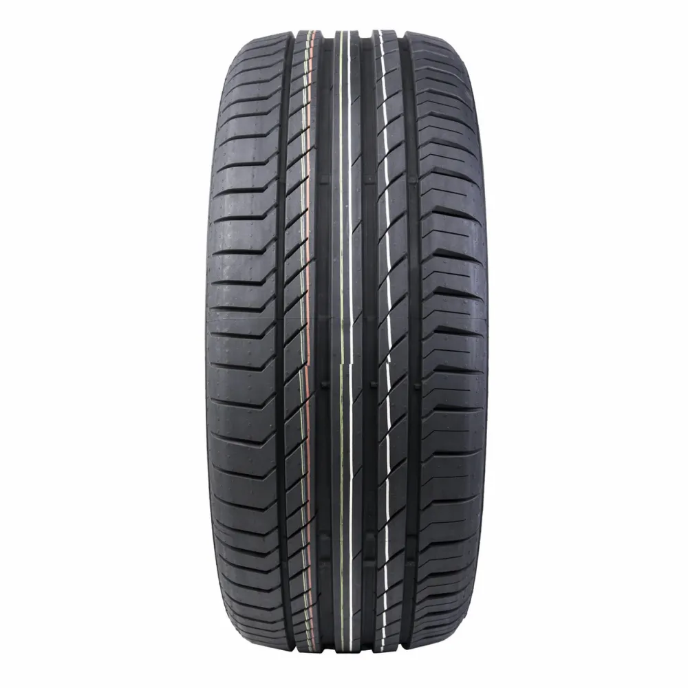 Continental ContiSportContact 5 SUV 235/50 R18 97V - zdjęcie dodatkowe nr 2
