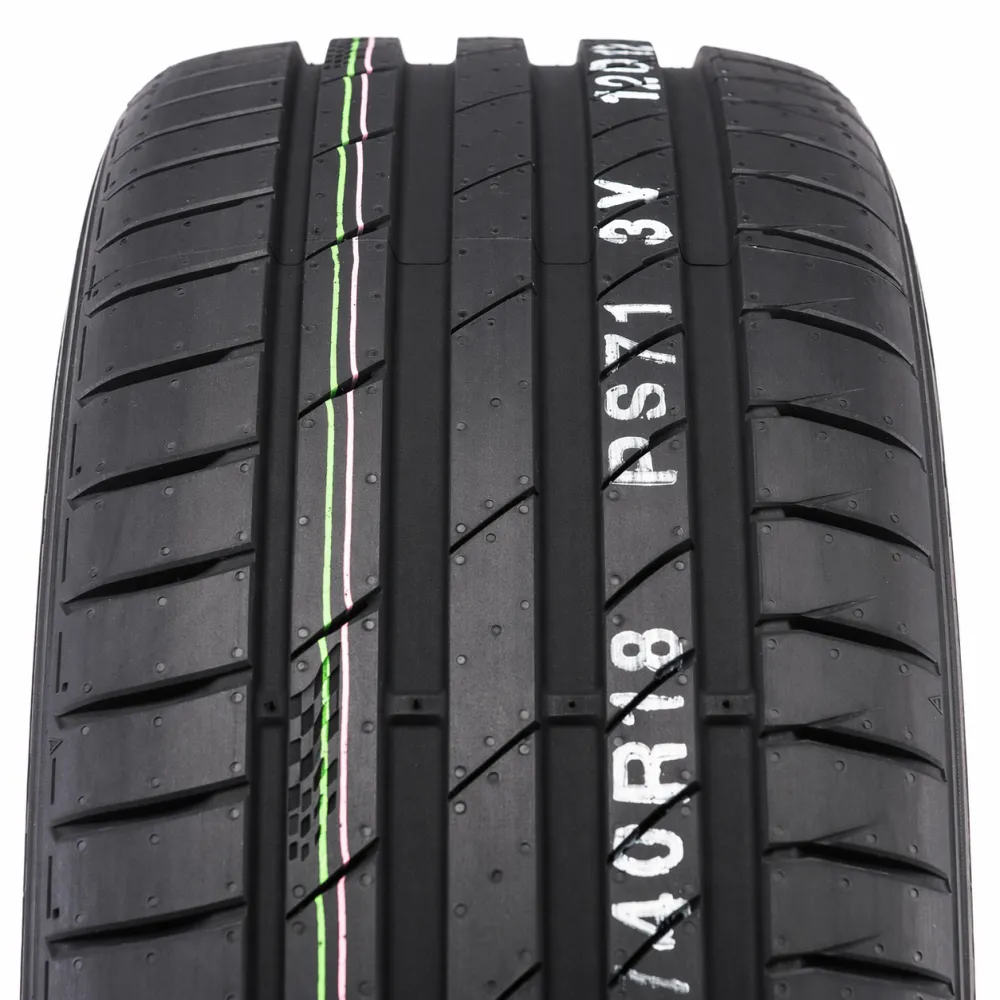 Kumho Ecsta PS71 205/45 R16 87W - zdjęcie dodatkowe nr 1