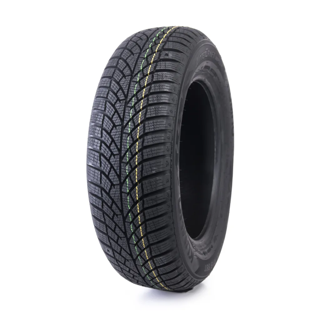Kumho Wintercraft WP52+ 235/50 R19 103V - zdjęcie dodatkowe nr 3