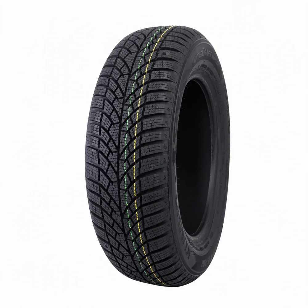 Kumho Wintercraft WP52+ 185/65 R14 86T - zdjęcie dodatkowe nr 3