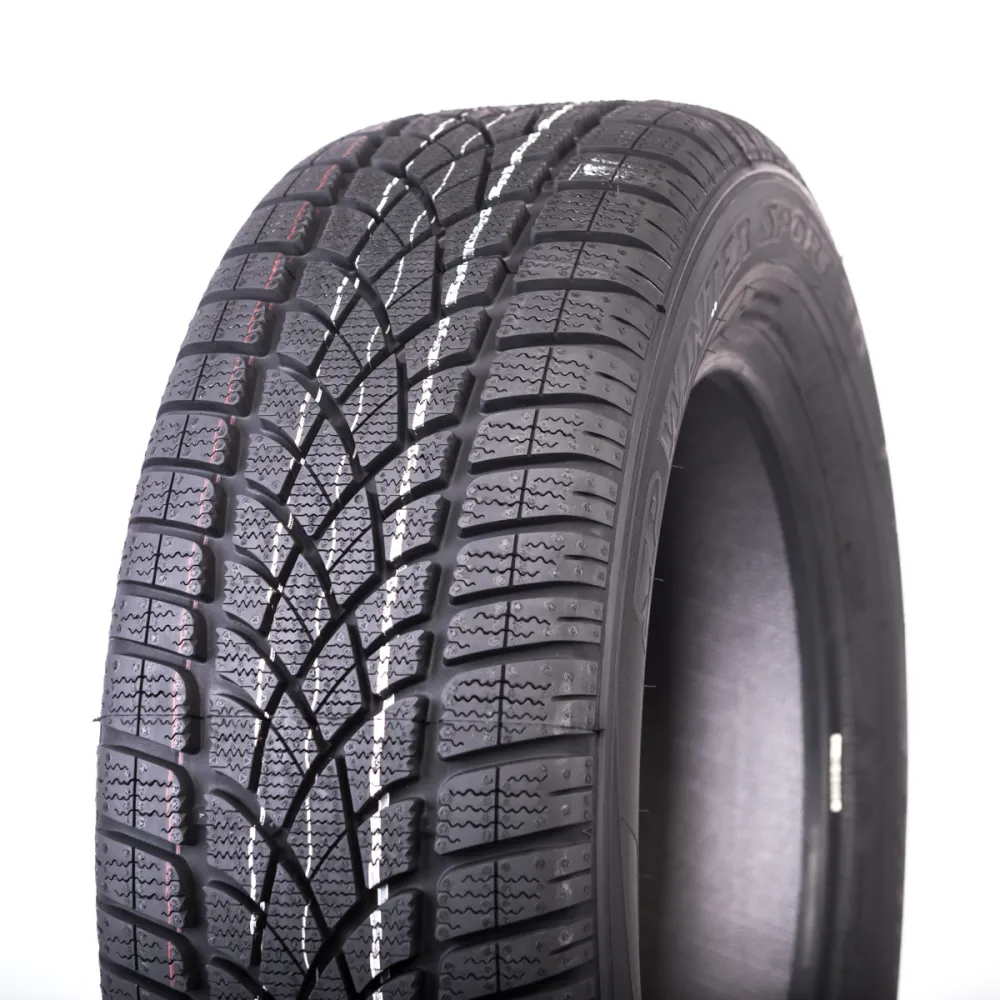 Dunlop SP Winter Sport 3D 225/50 R17 94H - zdjęcie główne