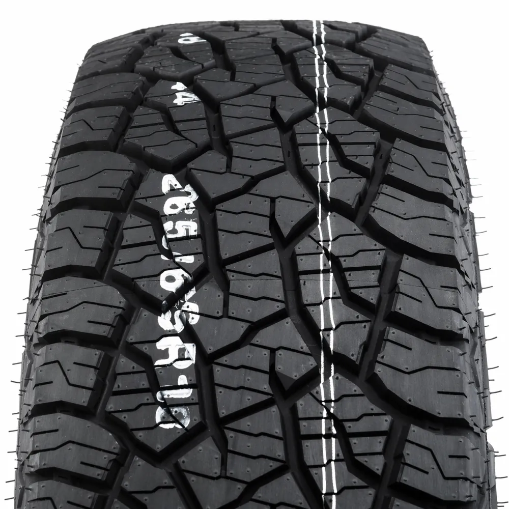 Kumho Road Venture AT52 235/80 R17 120/117R - zdjęcie dodatkowe nr 1