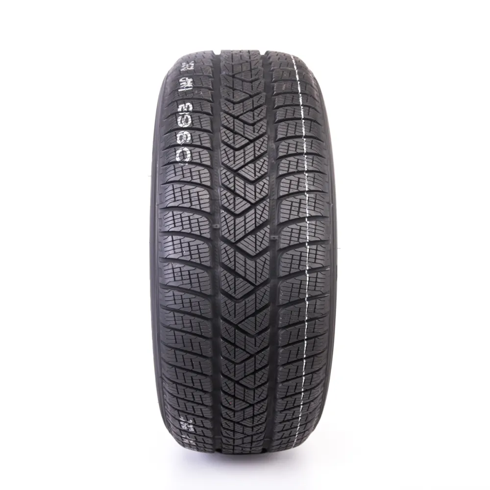 Pirelli Scorpion Winter 285/45 R19 111V - zdjęcie dodatkowe nr 2