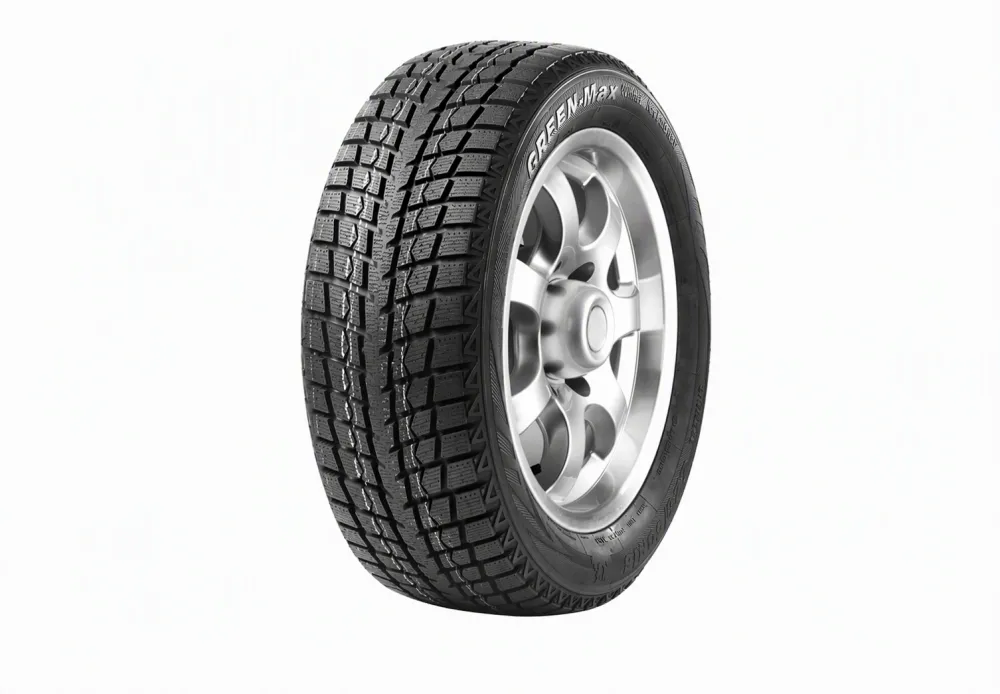 Linglong GREEN-Max Winter Ice I-15 255/60 R17 106T - zdjęcie główne